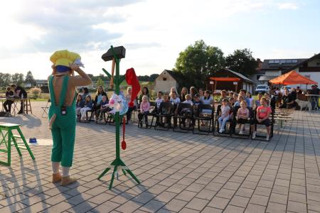 Poletno dogajanje v Občini Šalovci začeli z dogodkom Pozdrav poletju 2
